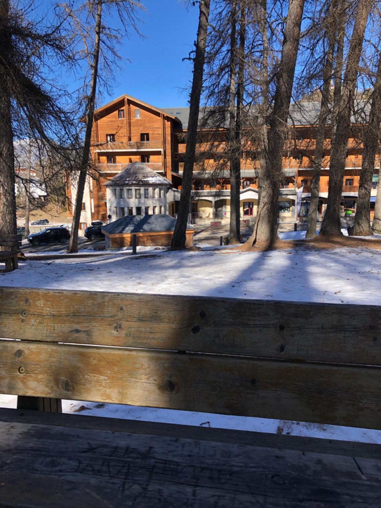 Adonis Valberg Exterior foto