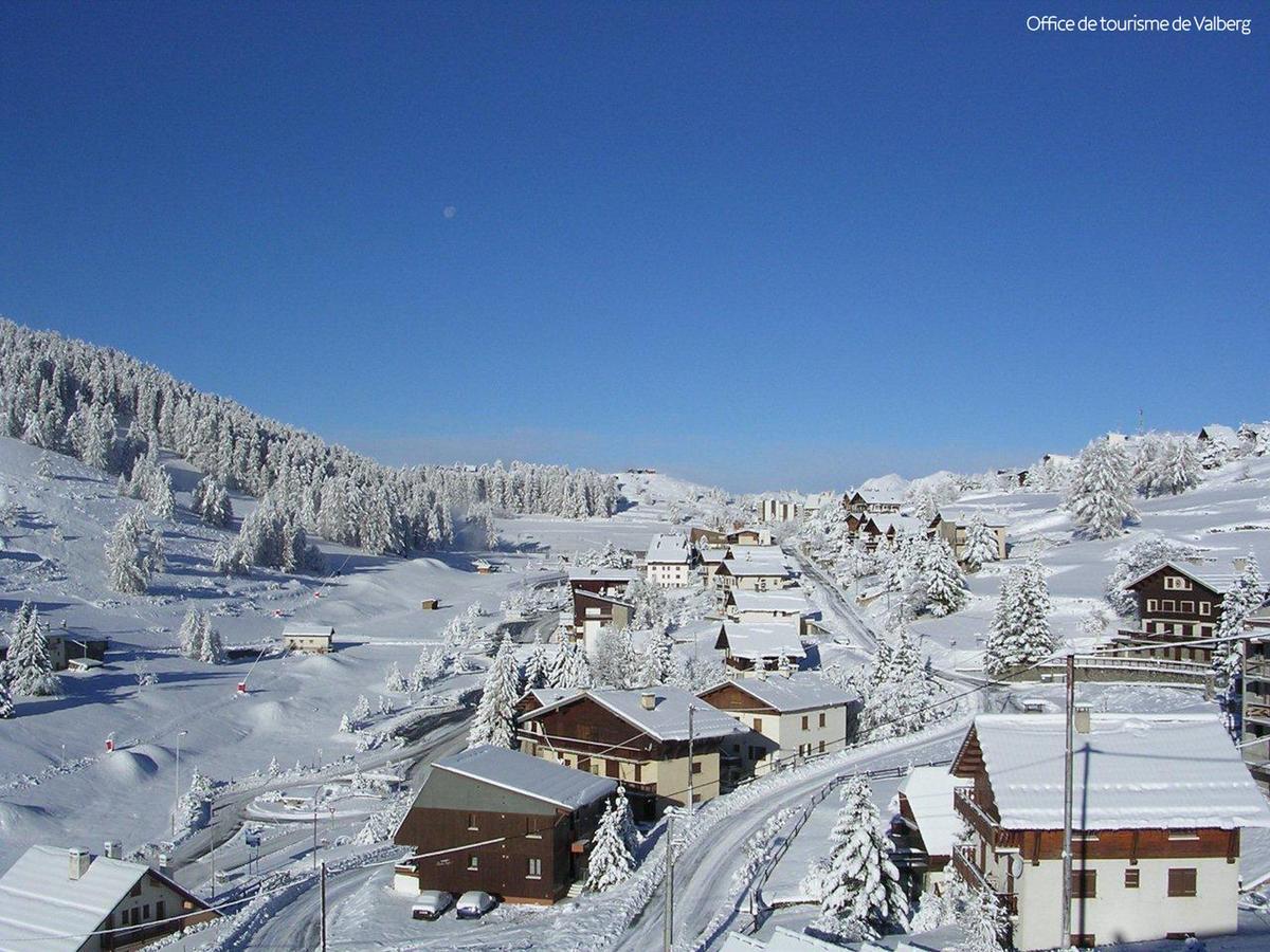 Adonis Valberg Exterior foto